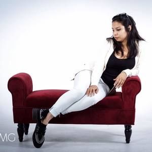 Meet your Posher, Janine